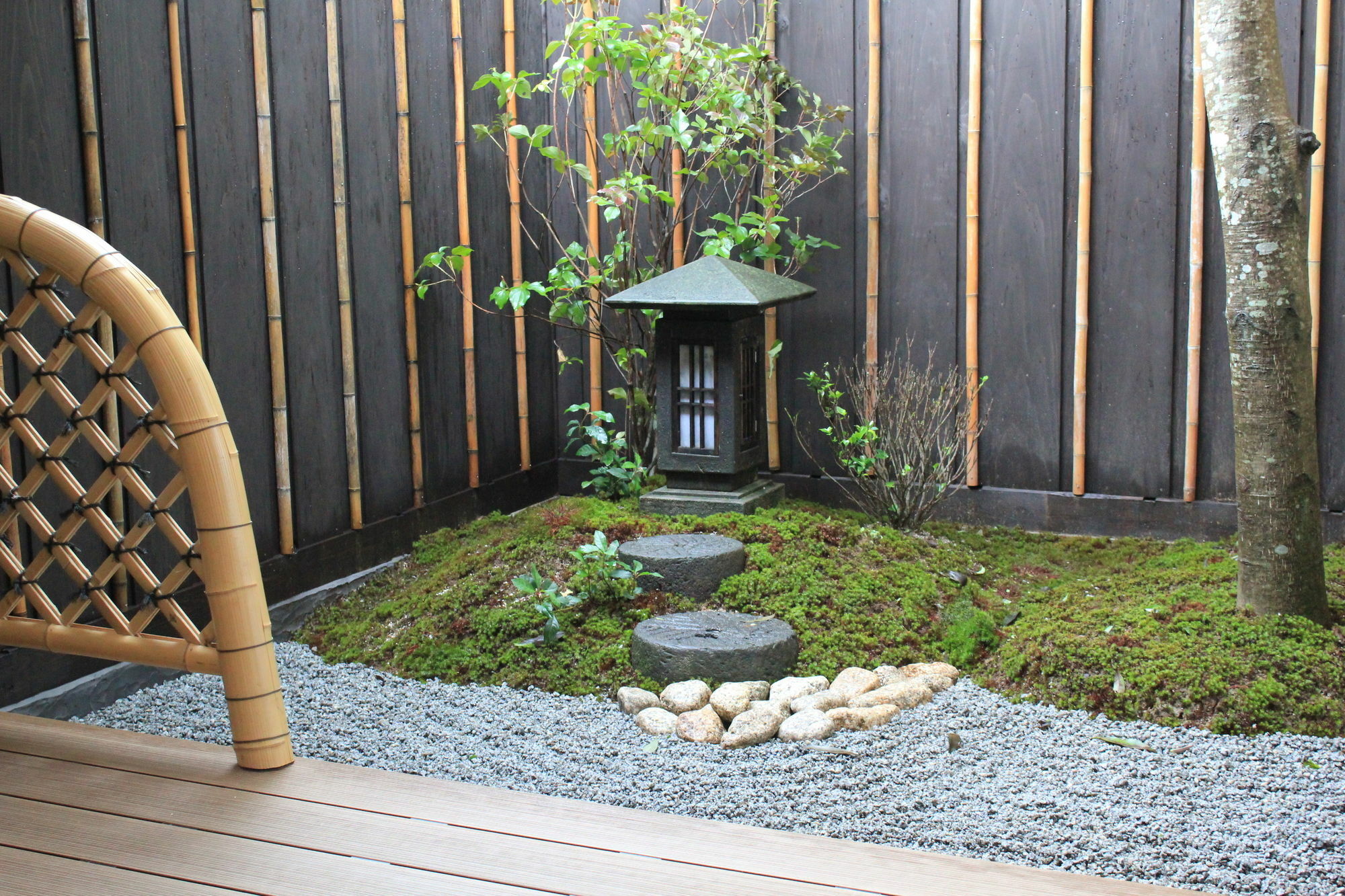 Ryokan Shinsen Такатихо Экстерьер фото